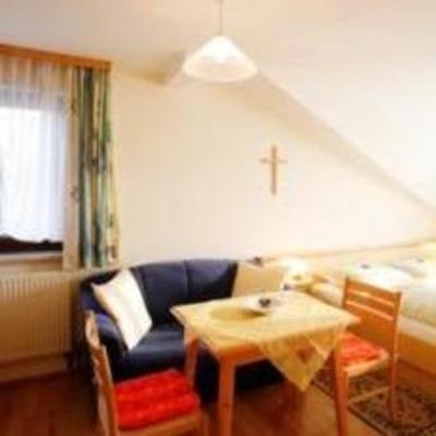 фото отеля Haus Heftberger