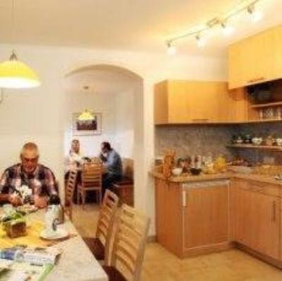 фото отеля Haus Heftberger