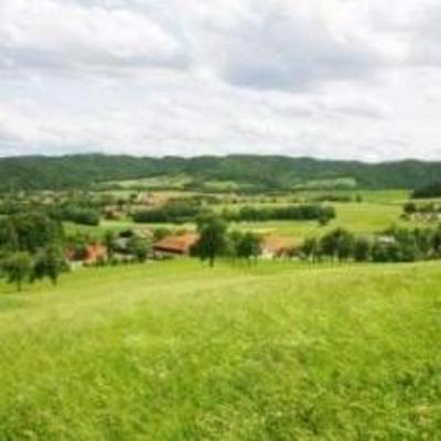 фото отеля Haus Heftberger