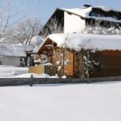 фото отеля Haus Heftberger