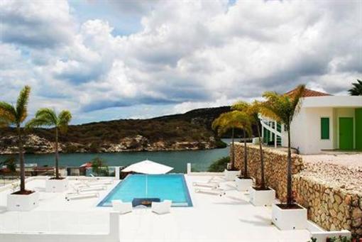фото отеля Piscadera Harbour Village