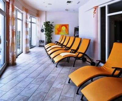 фото отеля Schillerkopf Alpinresort
