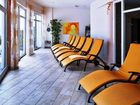 фото отеля Schillerkopf Alpinresort