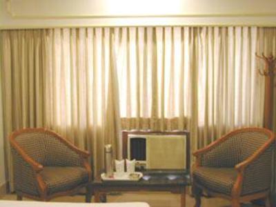 фото отеля The Ashoka Hotel