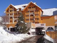 Appartement Chalets Du Soleil