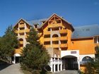 фото отеля Appartement Chalets Du Soleil