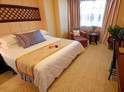 фото отеля Hailian Business Hotel