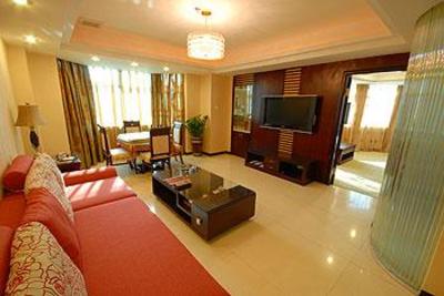 фото отеля Hailian Business Hotel