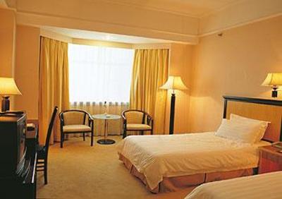 фото отеля Hailian Business Hotel