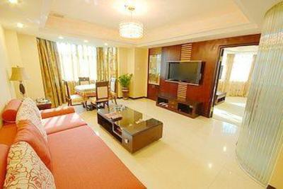 фото отеля Hailian Business Hotel