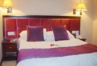 фото отеля Hailian Business Hotel