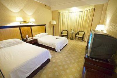 фото отеля Hailian Business Hotel