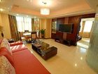 фото отеля Hailian Business Hotel