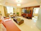 фото отеля Hailian Business Hotel