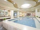 фото отеля Hailian Business Hotel