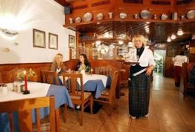 фото отеля Gasthof Kohlmayr