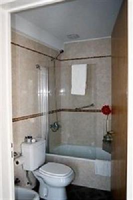 фото отеля Sures Belgrano Suites
