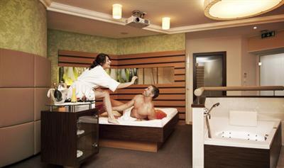 фото отеля Romantik Resort Bergergut