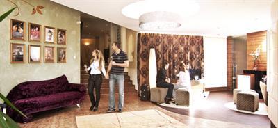 фото отеля Romantik Resort Bergergut