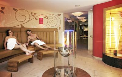 фото отеля Romantik Resort Bergergut