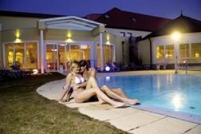 фото отеля Romantik Resort Bergergut