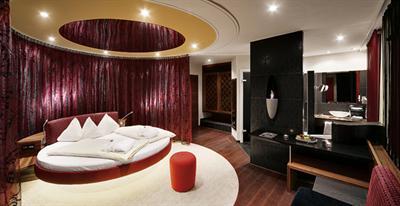 фото отеля Romantik Resort Bergergut