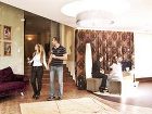 фото отеля Romantik Resort Bergergut