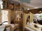 фото отеля Romantik Resort Bergergut