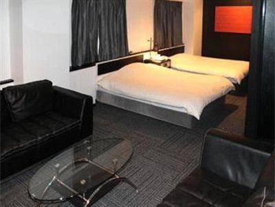 фото отеля Hotel Livemax Iyomishima