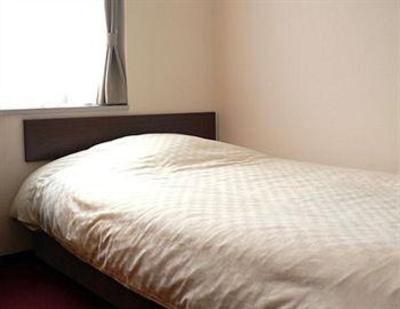 фото отеля Hotel Livemax Iyomishima