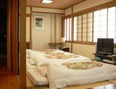 фото отеля Hotel Livemax Iyomishima