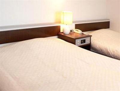 фото отеля Hotel Livemax Iyomishima