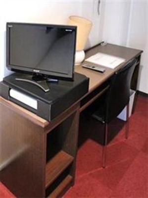 фото отеля Hotel Livemax Iyomishima