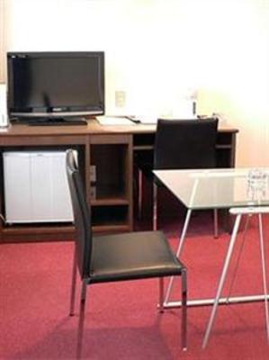 фото отеля Hotel Livemax Iyomishima