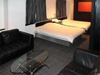 фото отеля Hotel Livemax Iyomishima