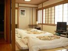 фото отеля Hotel Livemax Iyomishima