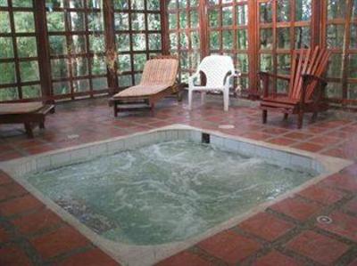 фото отеля Hotel Campestre El Eden Country Inn