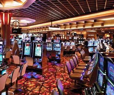 фото отеля L'Auberge Casino & Hotel