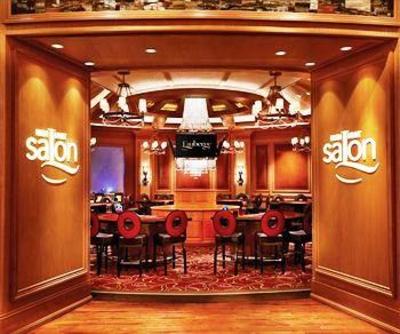 фото отеля L'Auberge Casino & Hotel