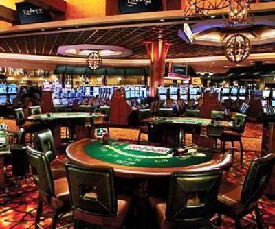 фото отеля L'Auberge Casino & Hotel