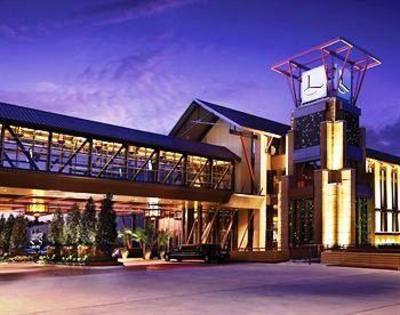 фото отеля L'Auberge Casino & Hotel