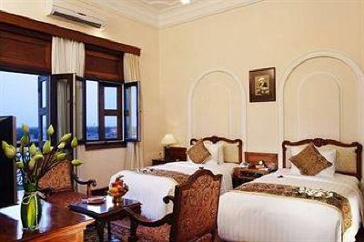 фото отеля Hotel Majestic Saigon