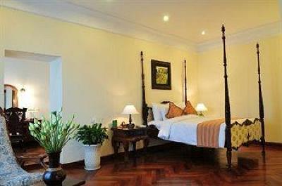 фото отеля Hotel Majestic Saigon