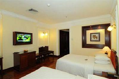фото отеля Hotel Majestic Saigon