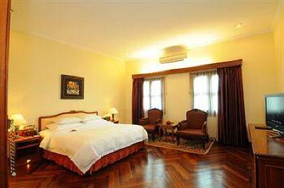 фото отеля Hotel Majestic Saigon
