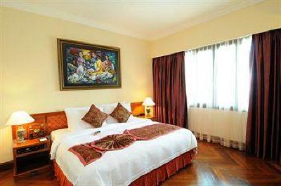 фото отеля Hotel Majestic Saigon