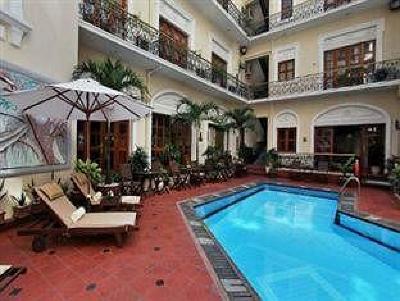 фото отеля Hotel Majestic Saigon