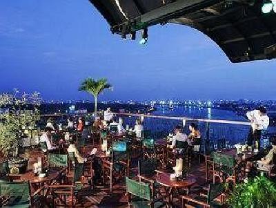 фото отеля Hotel Majestic Saigon