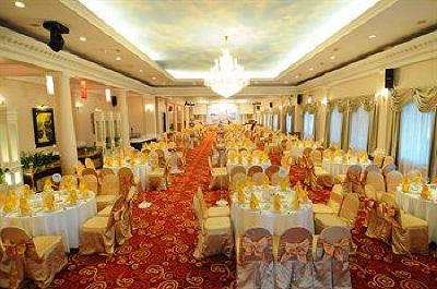 фото отеля Hotel Majestic Saigon