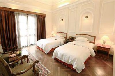 фото отеля Hotel Majestic Saigon